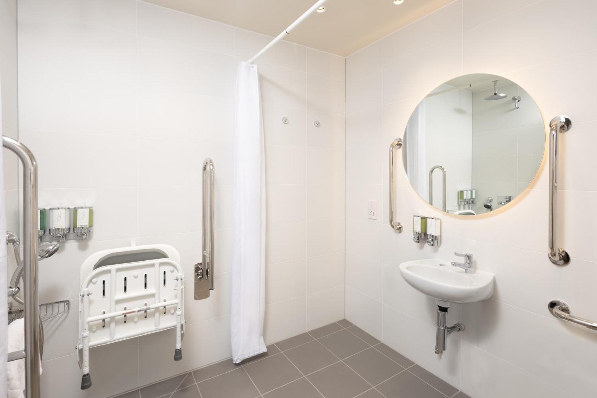 Hampton By Hilton London Old Street Hotel Luaran gambar
