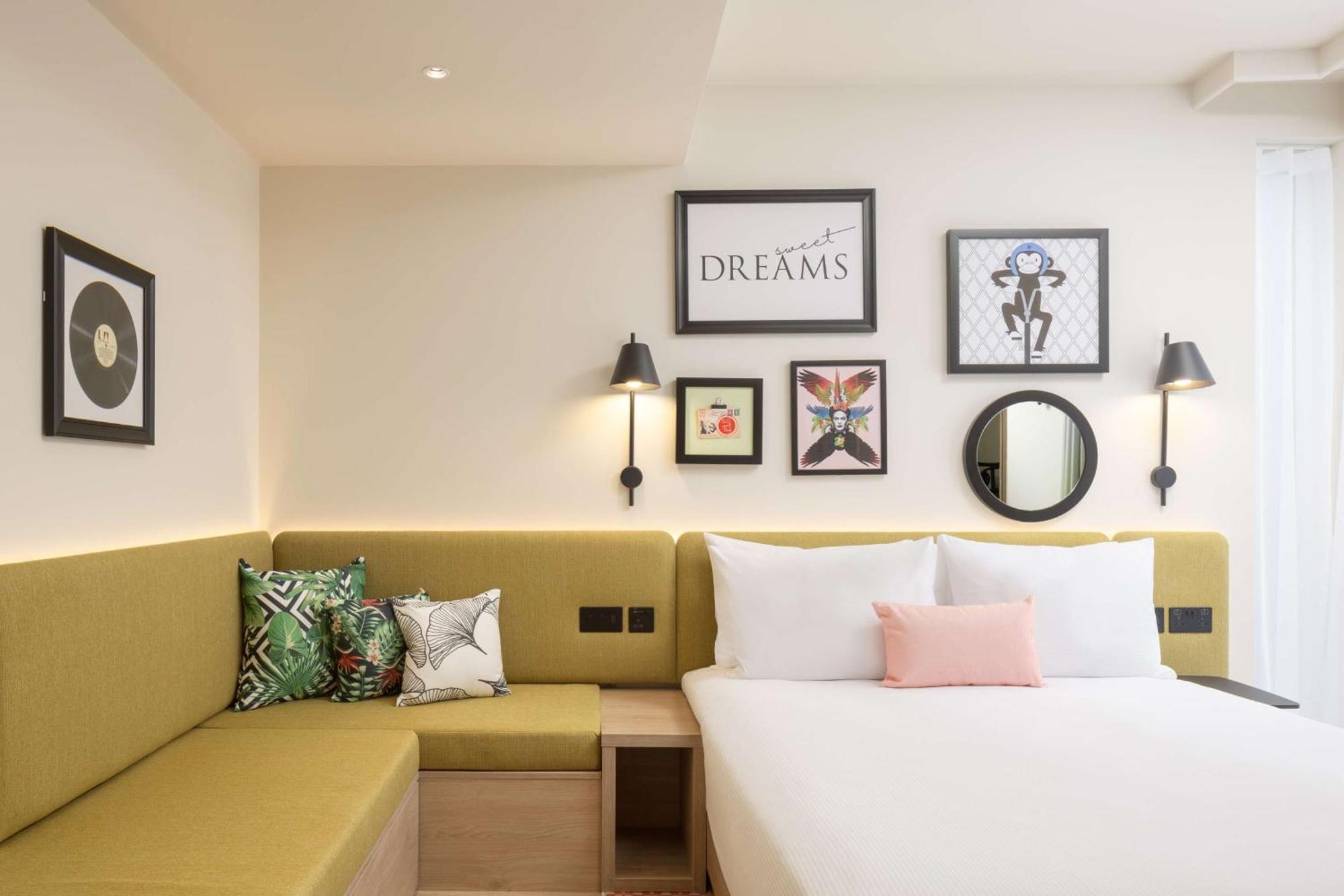 Hampton By Hilton London Old Street Hotel Luaran gambar